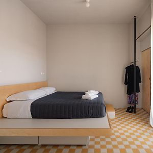 Deluxe Kamer met een King Size Bed